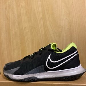 Nike air zoom vapor cage 4